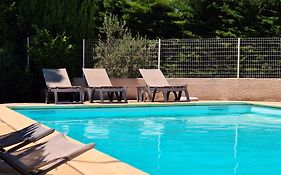 Logis Le Mistral - Montélimar Sud